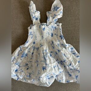 Hill House Tiny Ellie - size 2T